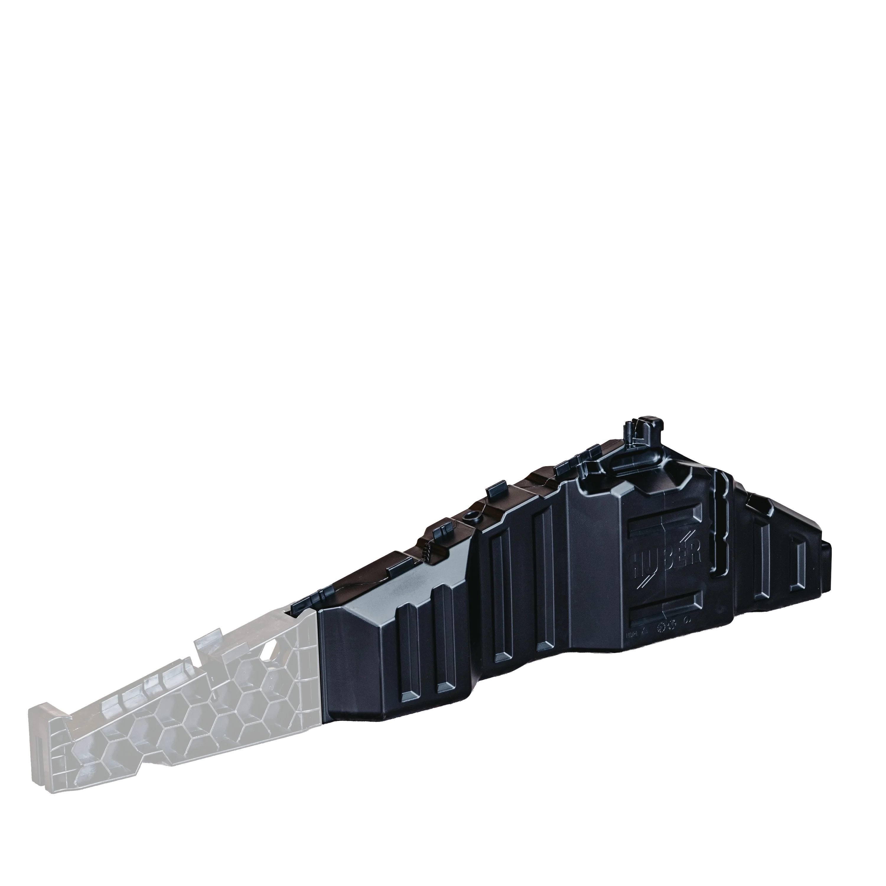 HUBER Solarfix Tank-S PV-01-02