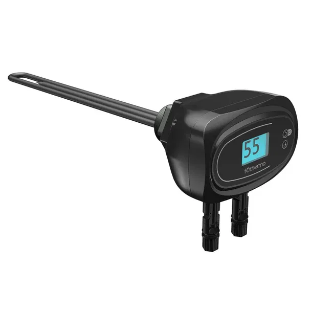 Fothermo Solar-Heizstab 550 W Fothermo Solar-Heizstab 550 W