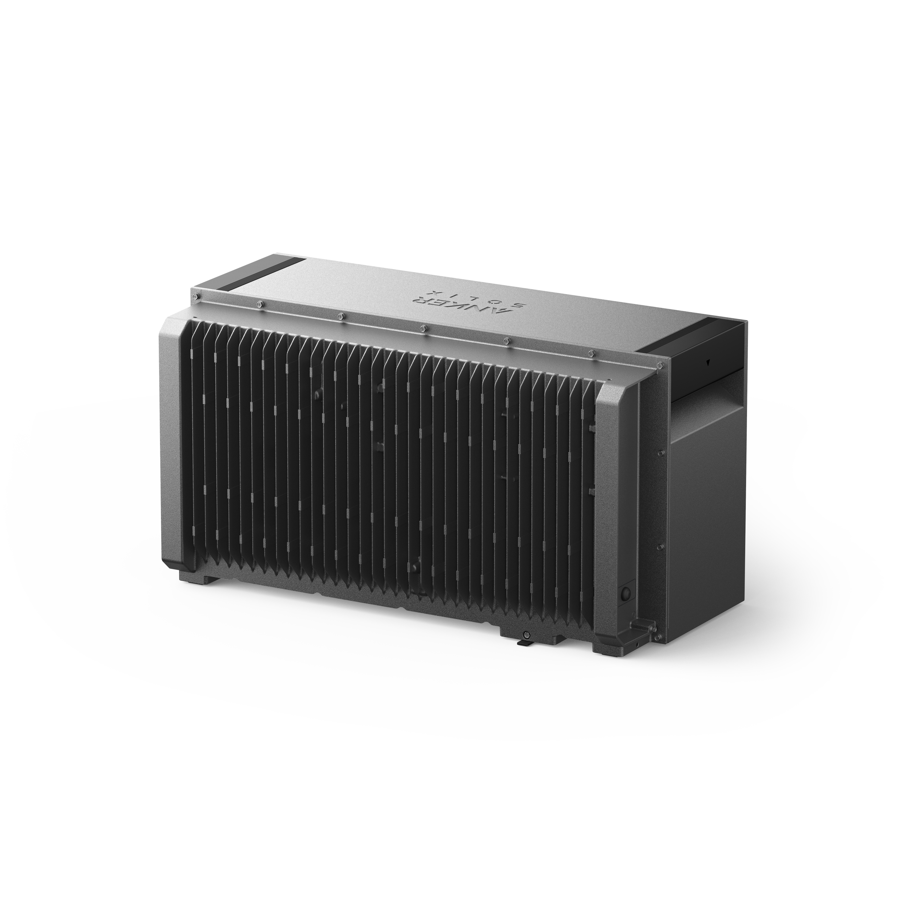 Anker SOLIX Solarbank Max AC 7kWh Speicher