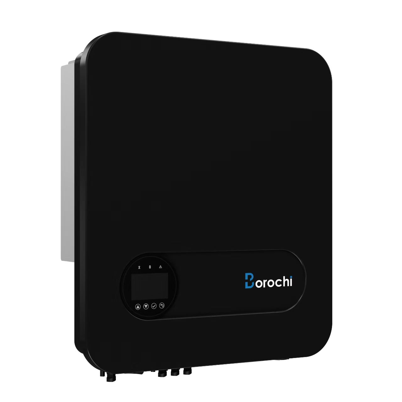 Elektronik, Hardware