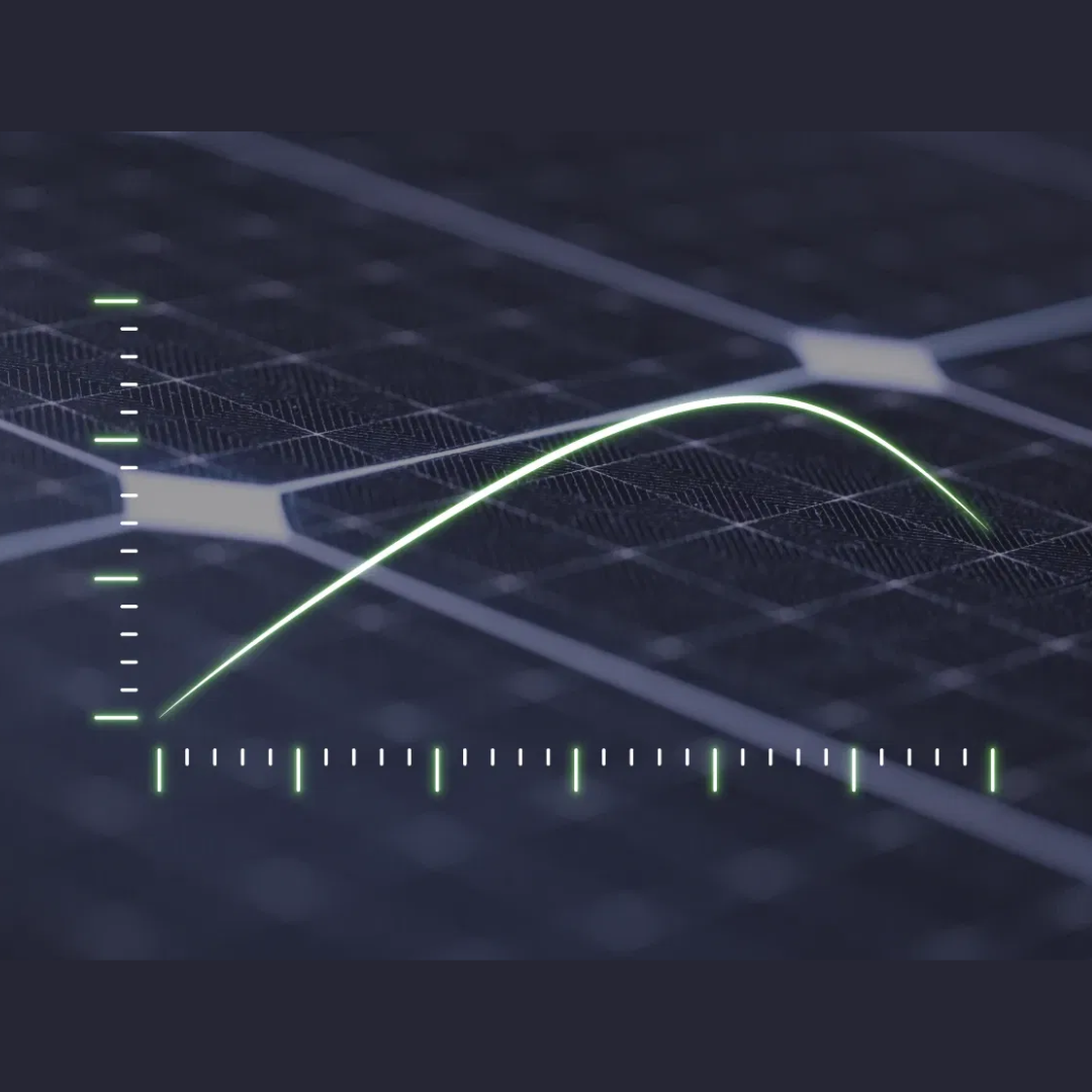 Der Modulwirkungsgrad und seine Bedeutung für Solarmodule  