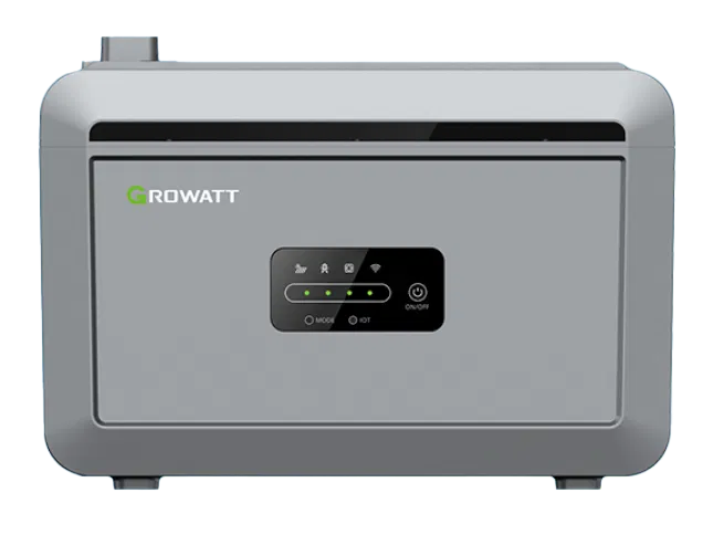 Growatt NEXA 2000 Speicher für Balkonkraftwerke Growatt NEXA 2000 Speicher für Balkonkraftwerke