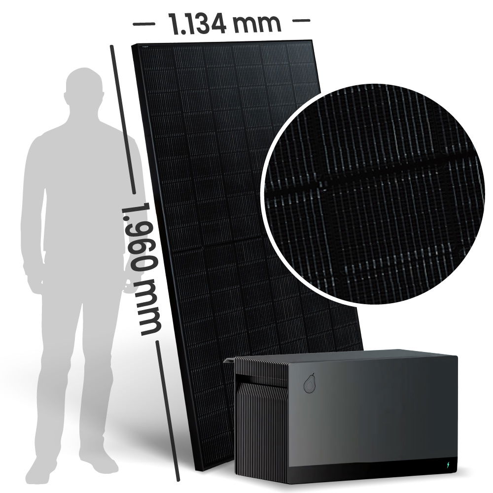Solarmodul