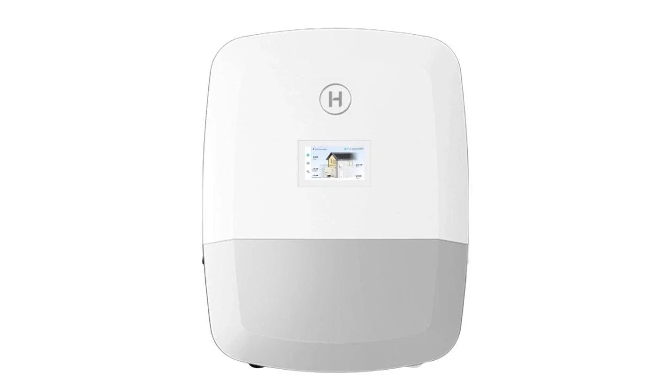 Hoymiles HIT-L-G3S 6kW - 20kW Hybridwechselrichter 3-phasig