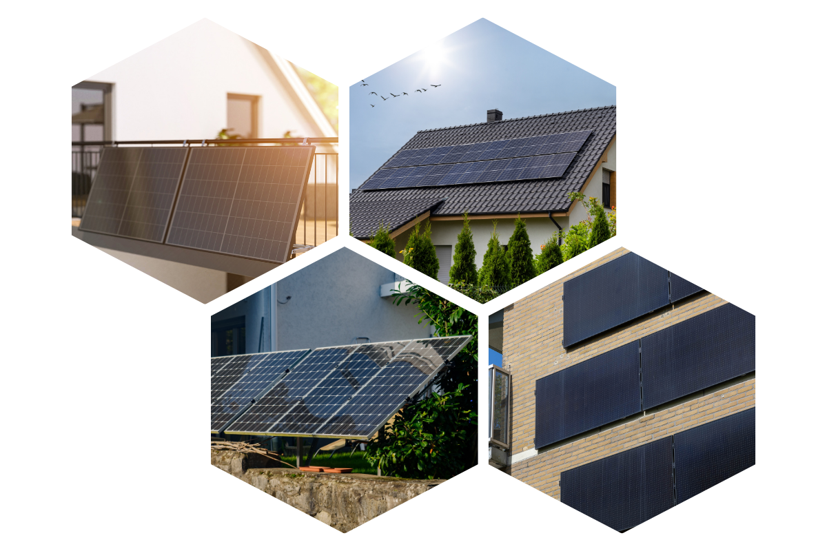 Tepto FoxESS PV-Speicher Avocado 22 Pro