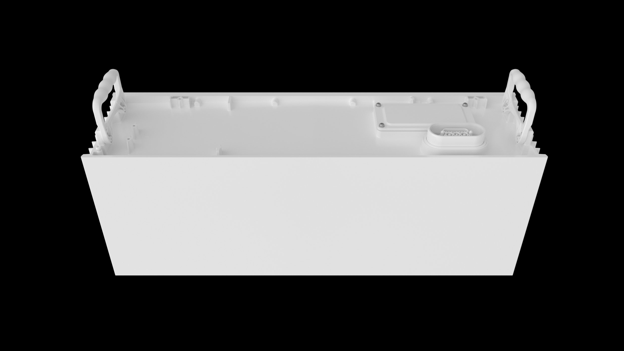 weiß, elektrischer Bauteil, Panel, Stecker, rechteckig