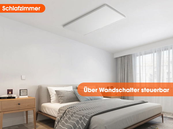 Drinnen, Innenarchitektur, Deckenleuchte, Bett, Mobiliar