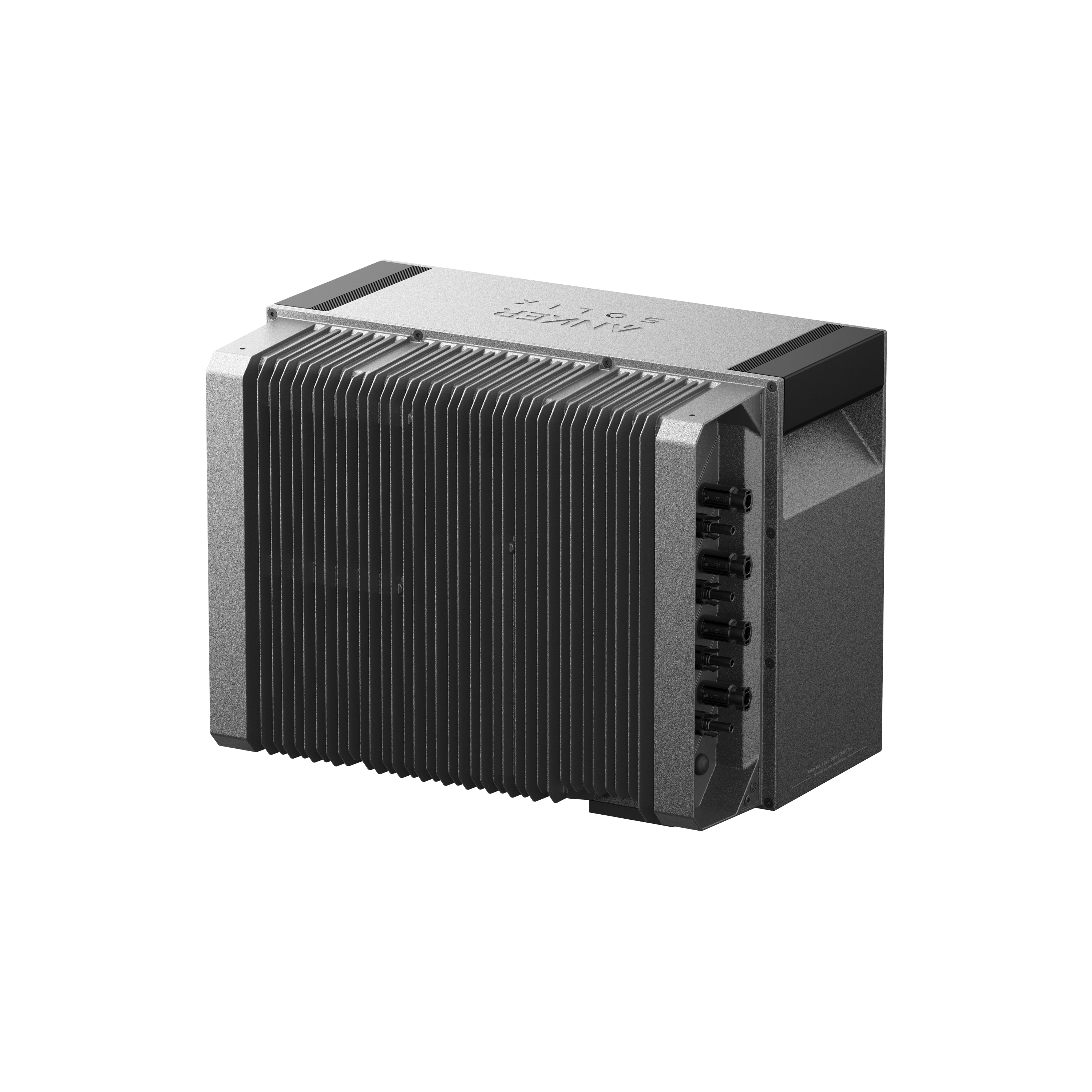 Anker SOLIX Solarbank 4 E5000 Pro 5 kWh Speicher
