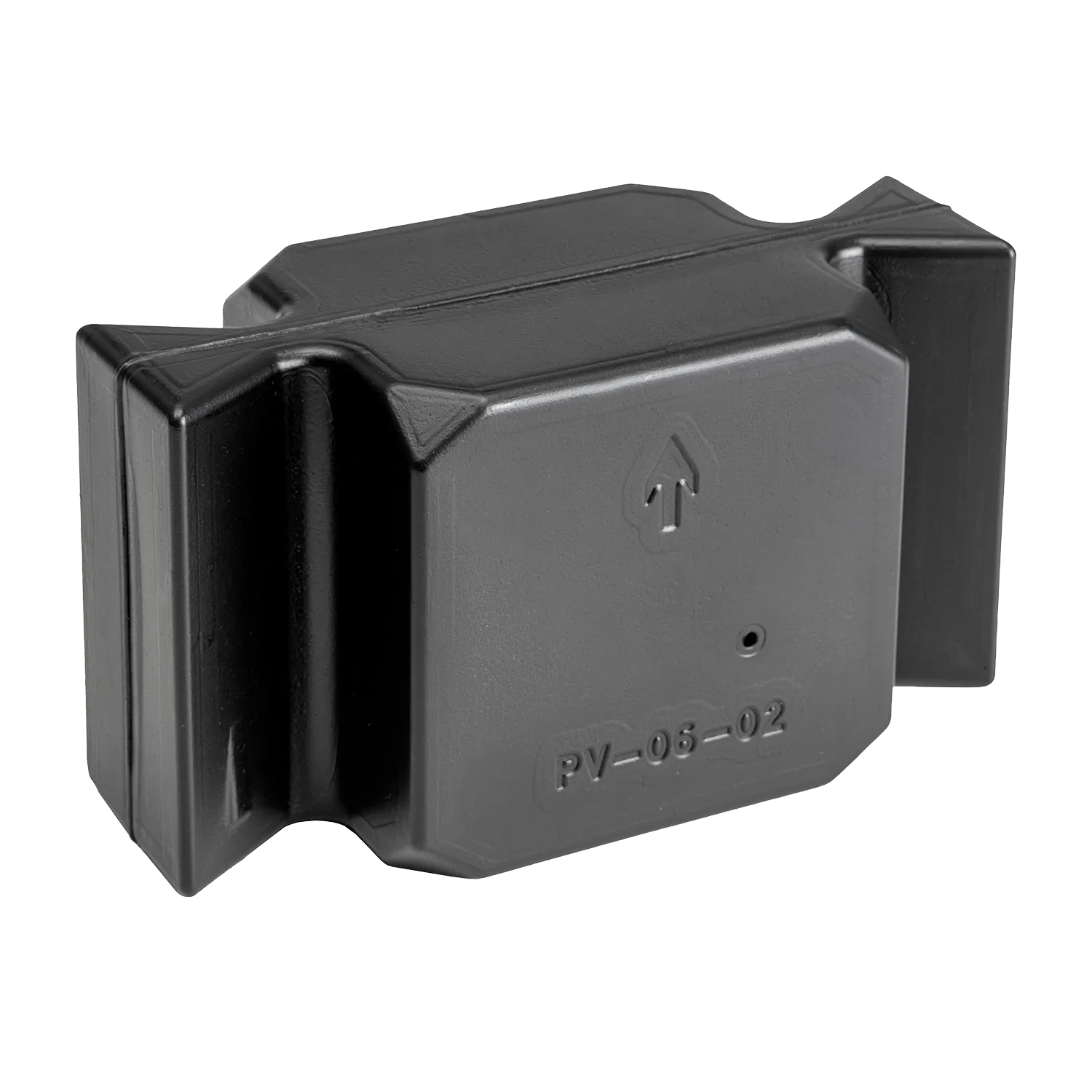 HUBER Solarfix Zwischenstück weit