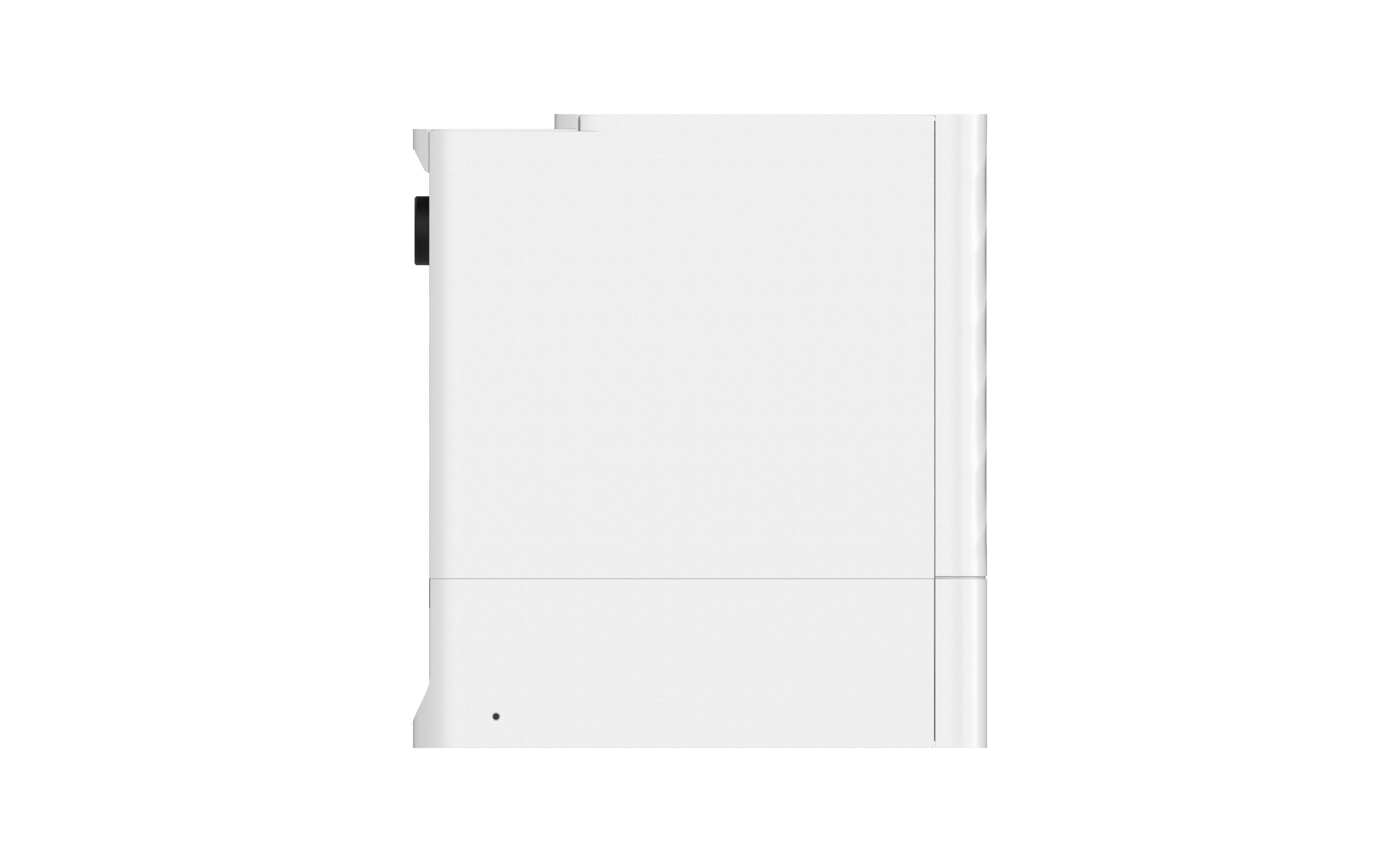 Gerät, Kühlschrank, Tür, Weiß, Glasur