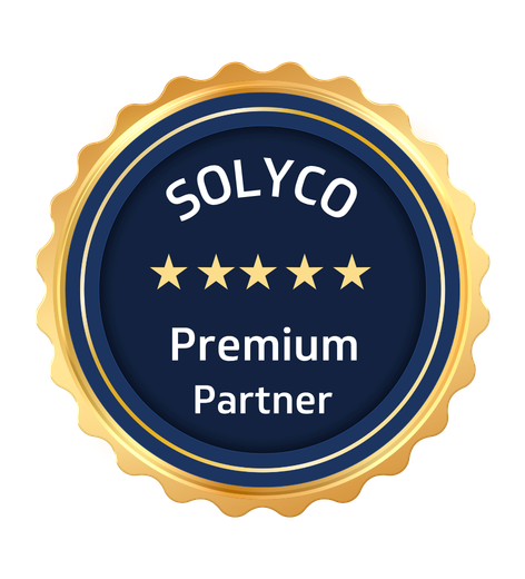 Solyco Premium Partner