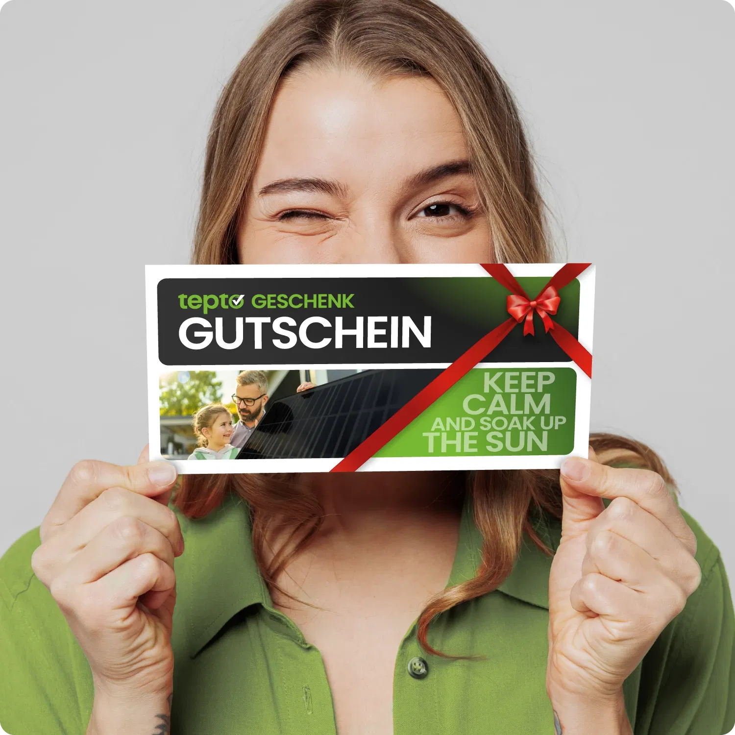 Geschenk Gutschein Geschenk Gutschein