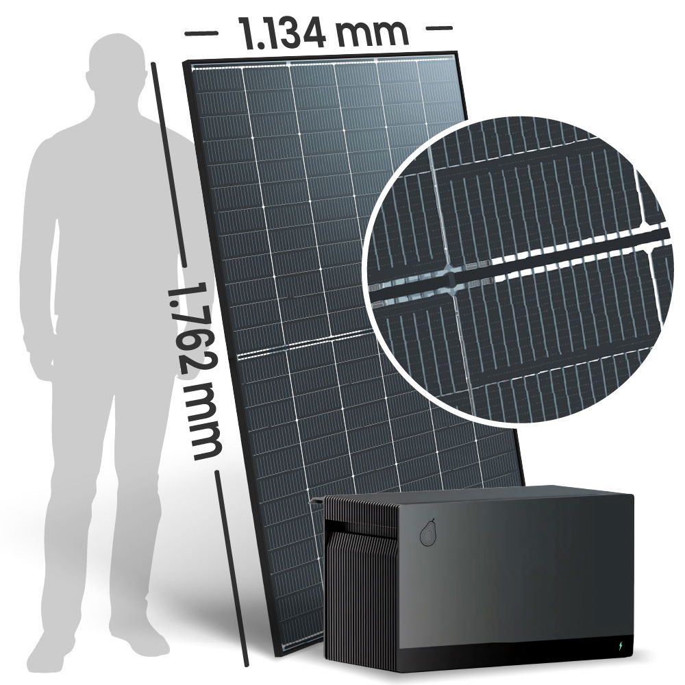Solarmodul