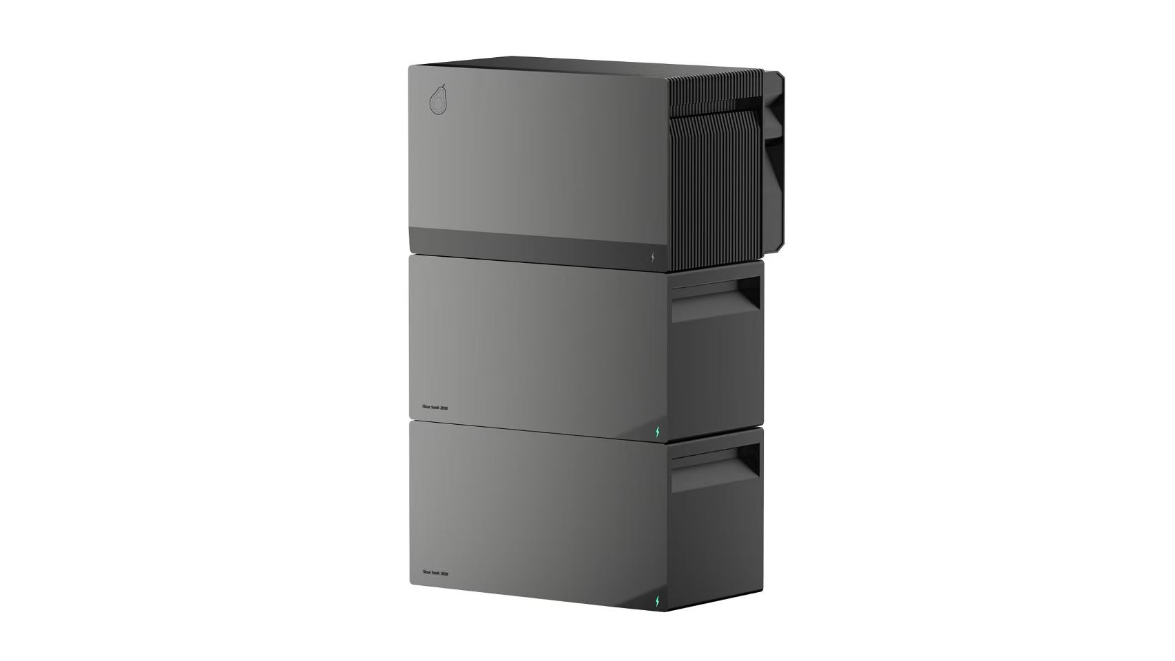 Postfach, Schublade, Mobiliar