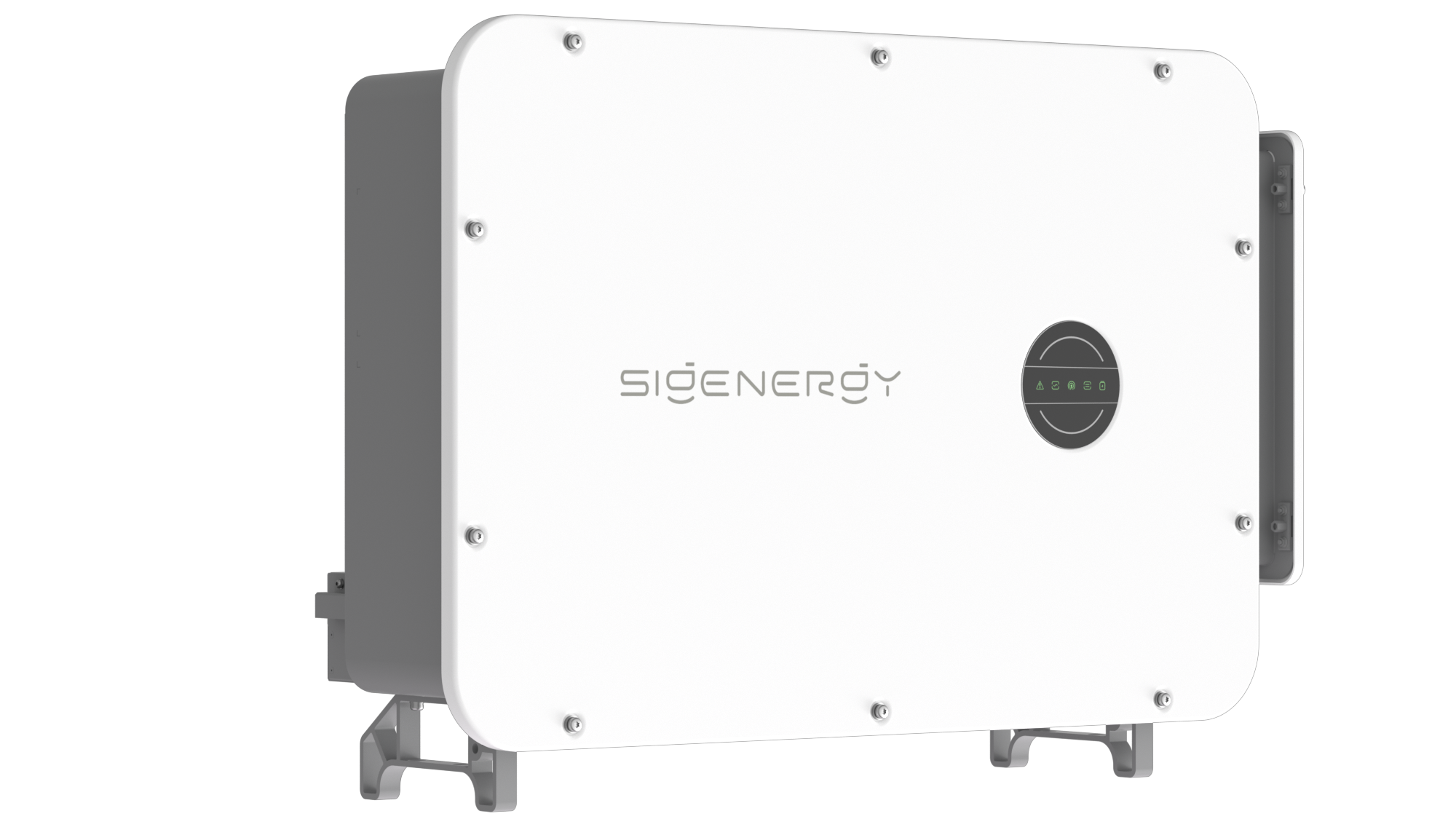 Sigenergy Sigen PV 50M1 Inverter 50.0 kW M1 Version Sigenergy Sigen PV 50M1 Inverter 50.0 kW M1 Version