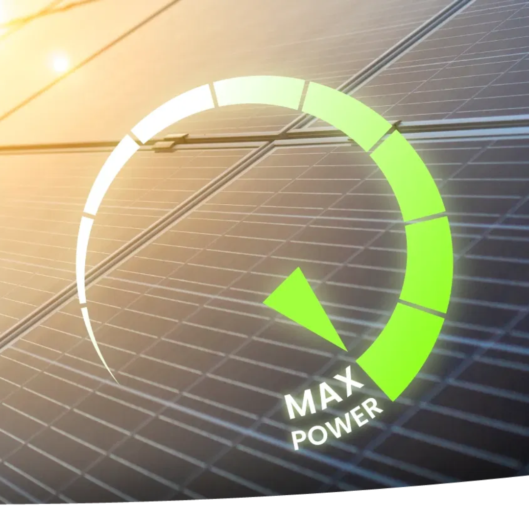 Effizienzsteigerung: Wie Sie das Maximum aus Ihrer PV-Anlage herausholen