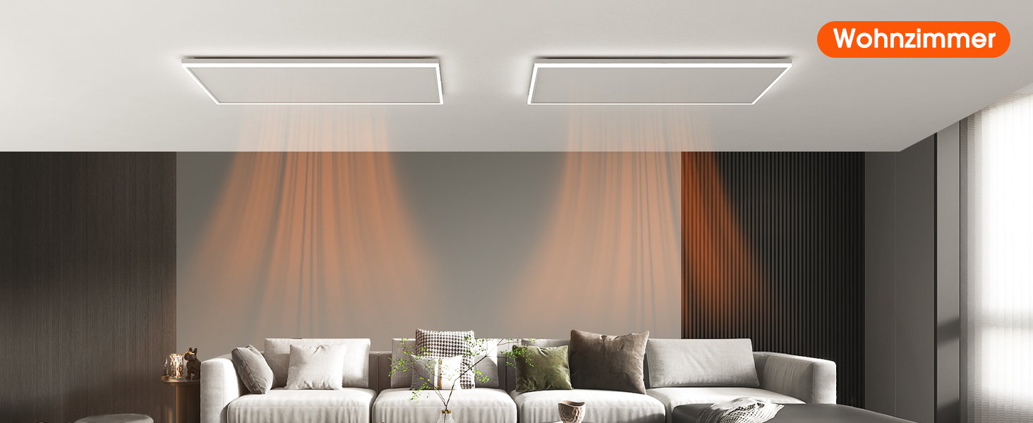 Innenarchitektur, Wohnzimmer, Kissen, Dekoration für Zuhause, Couch
