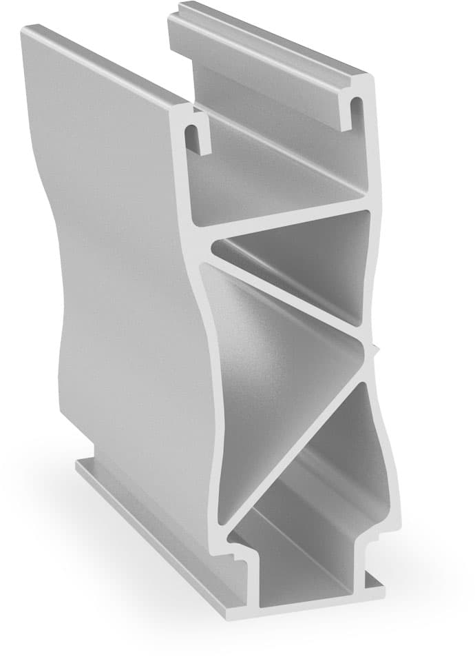 K2 2004212 MiniFive MK2 Front (Karton/20 Stk.)