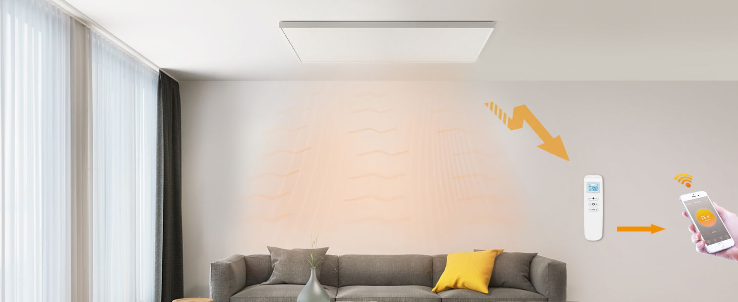 Innenarchitektur, Wohnzimmer, Couch, Mauer, Dekoration für Zuhause