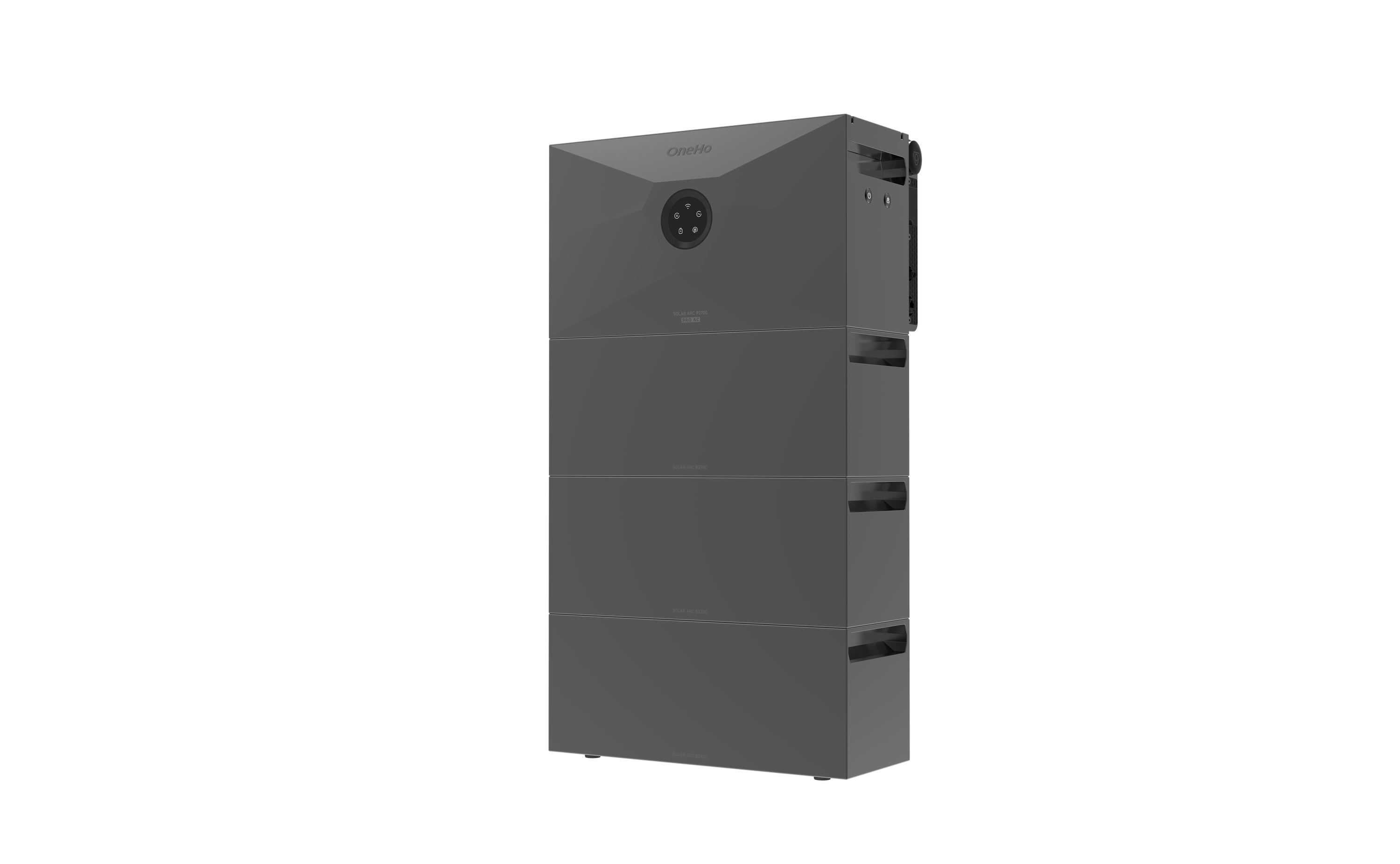 Server, Speicher, Rack, Einheit, Gerät