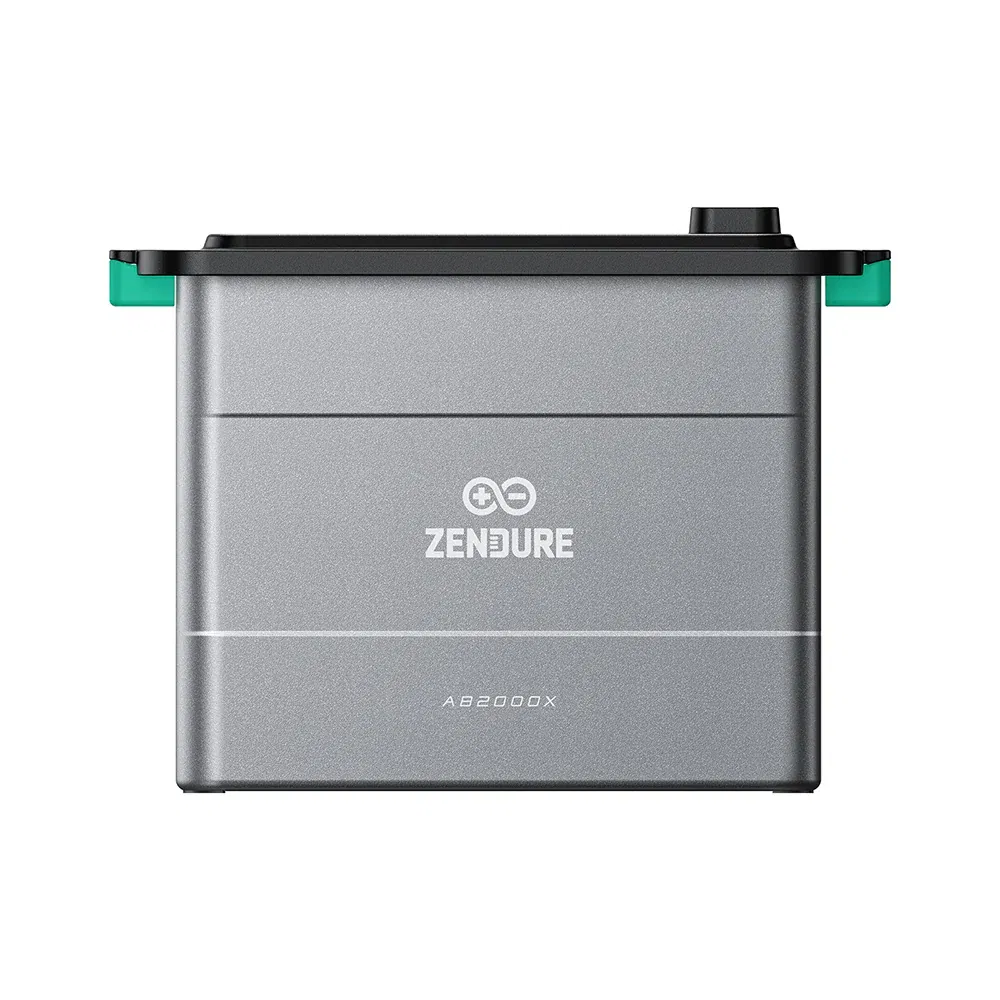 Zendure AB2000X Erweiterungsbatterie