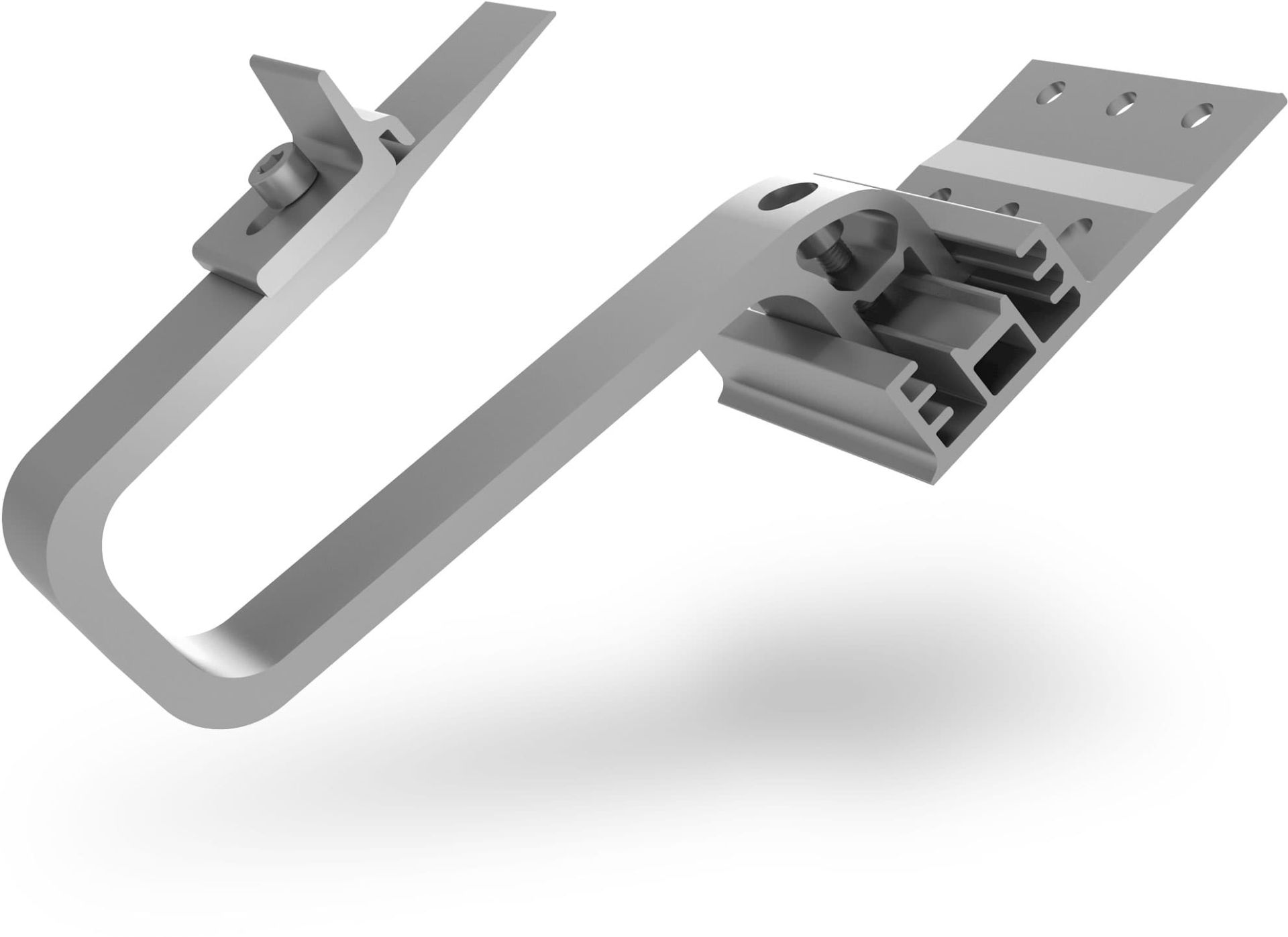 Elektronik, Hardware