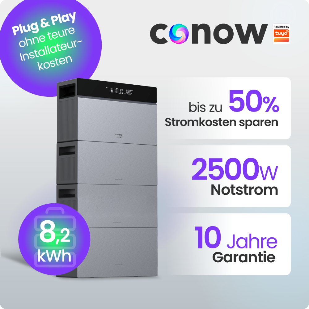 Stabilerator, Energiespeicher, Batterie-Modul, Notstrom-System, Kühler-Stack