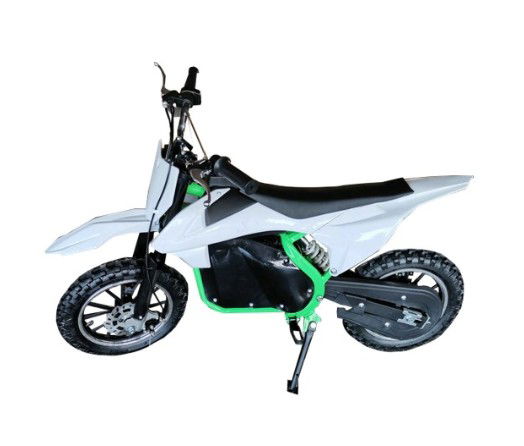 Elektrobike 500 Watt