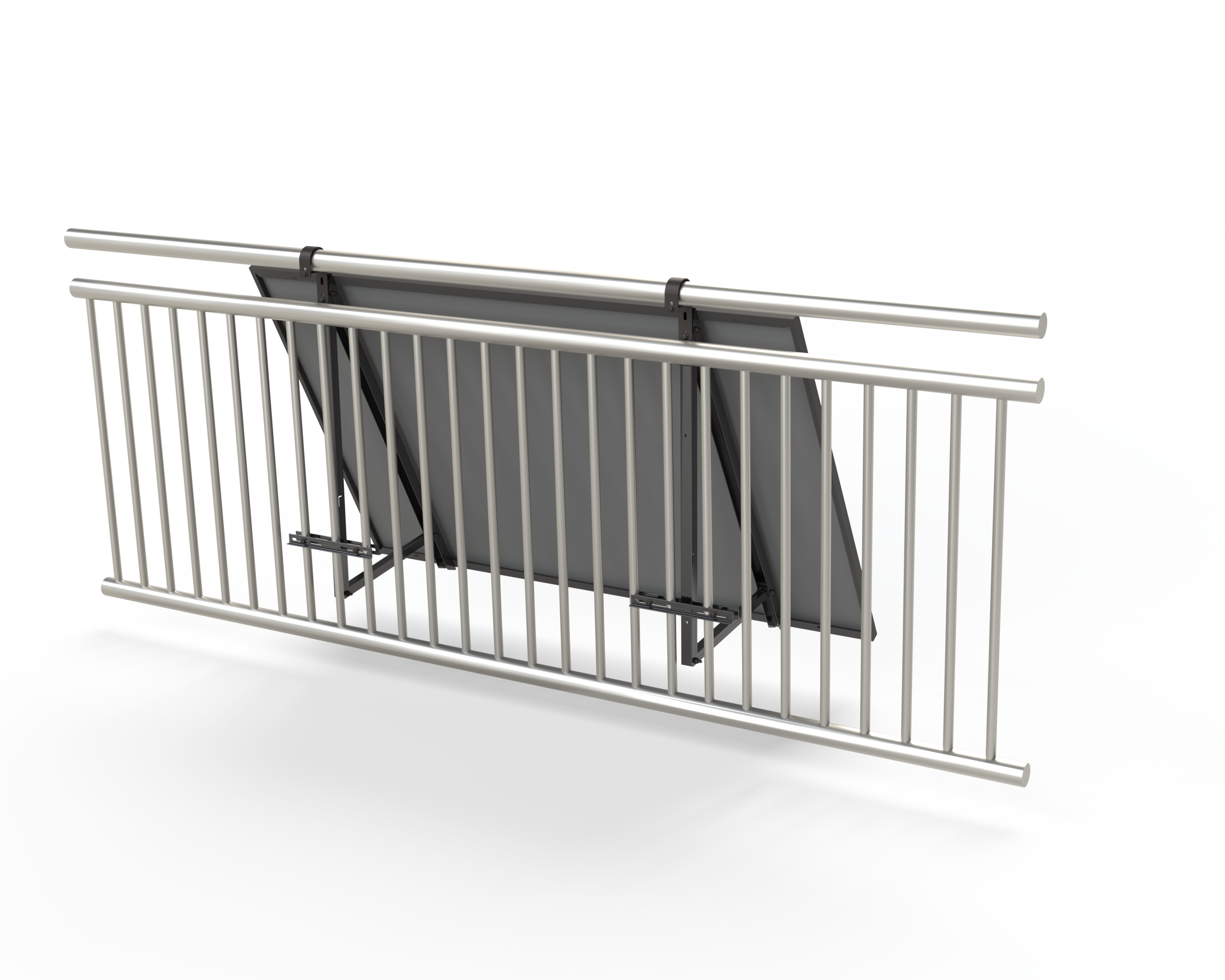 Handlauf, Krippe, Babybett, Geländer, Zaun