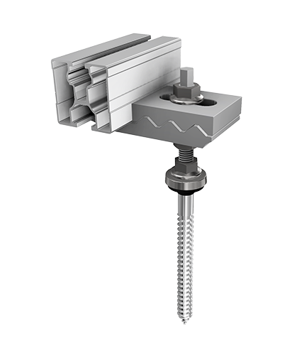Aluminiumprofil, Nutung, Extrusion, Linearführung, Befestigungsschraube