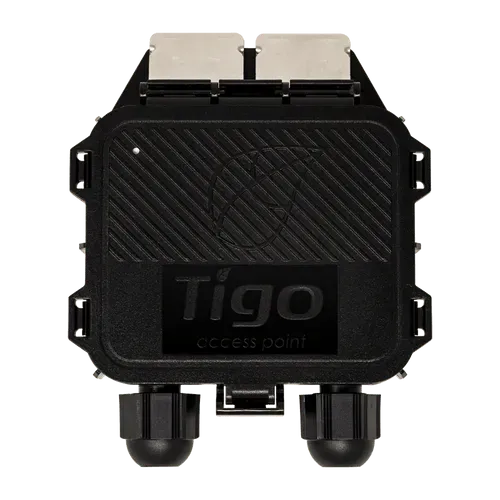 TIGO Access Point (TAP) TIGO Access Point (TAP)
