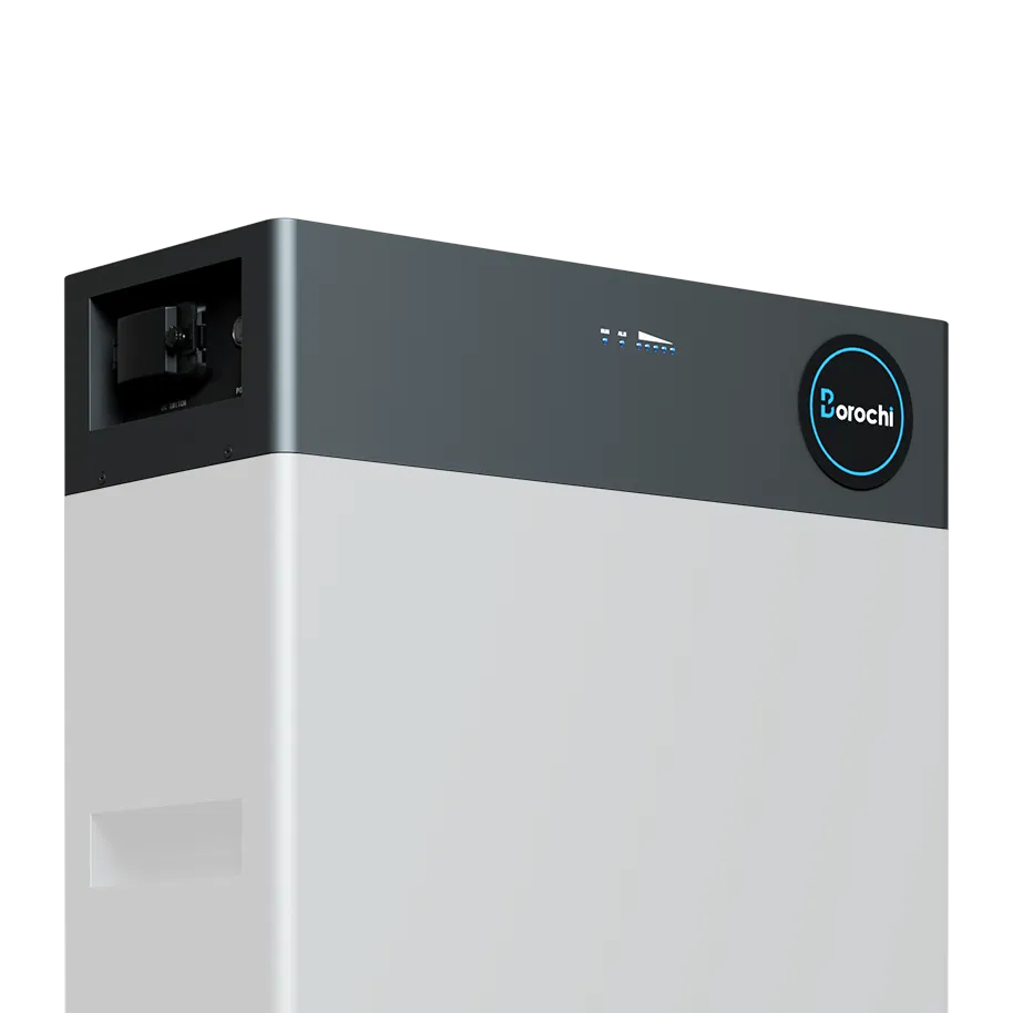 Borochi High Voltage Box (BMS)