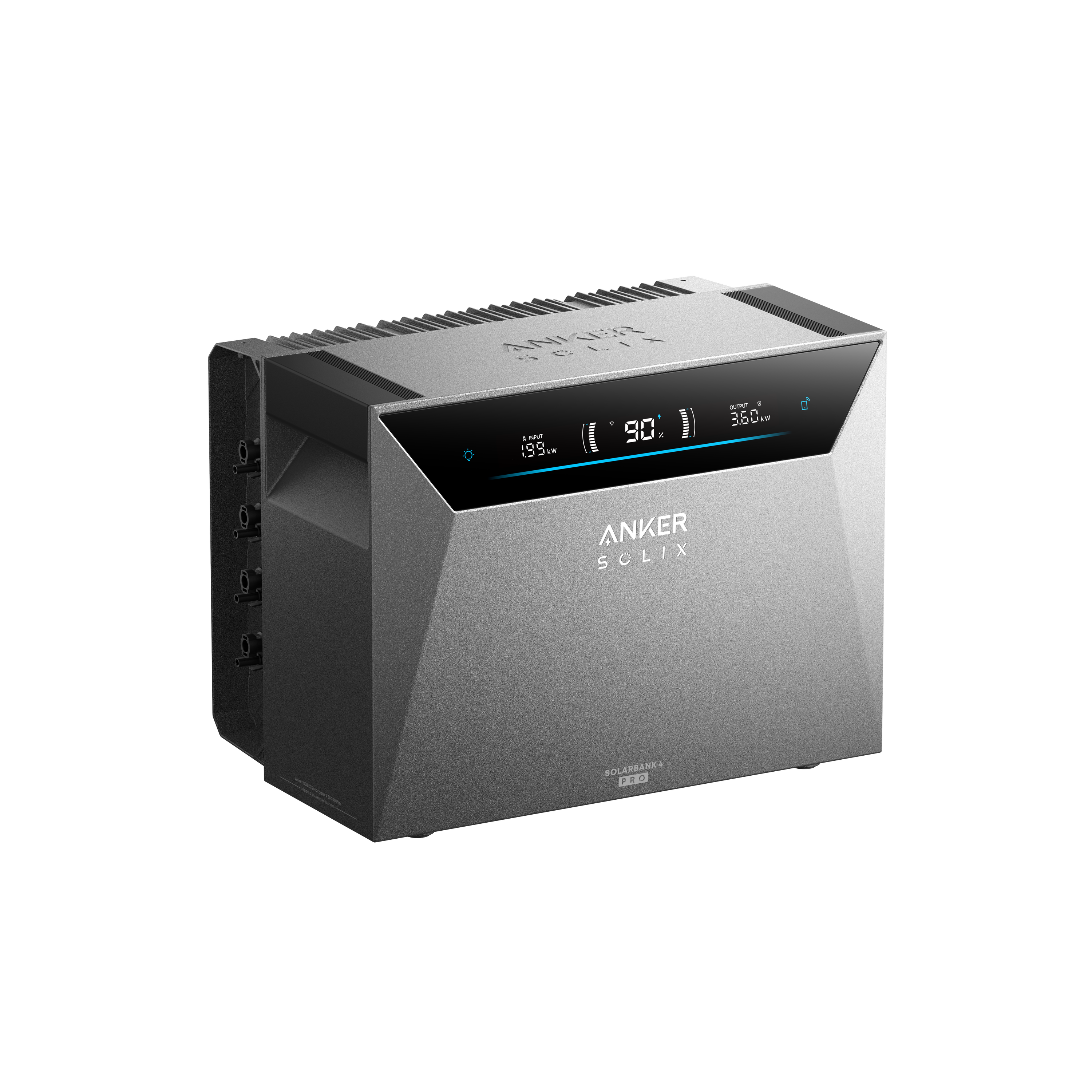 Anker SOLIX Solarbank 4 E5000 Pro 5 kWh Speicher