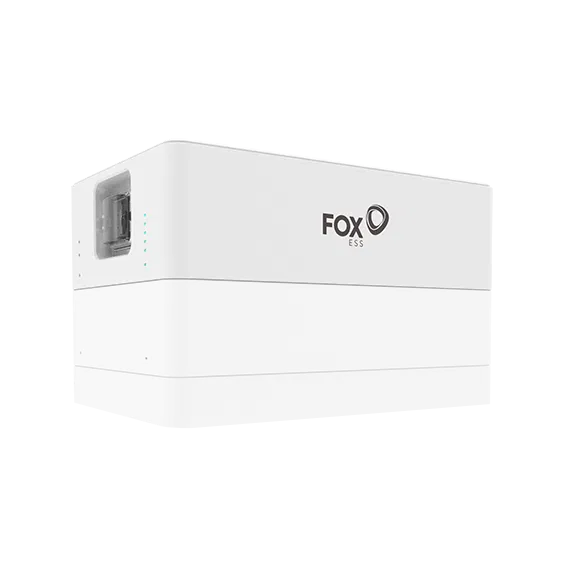 FoxESS EQ3300-M Speicherpaket 3,20 kWh