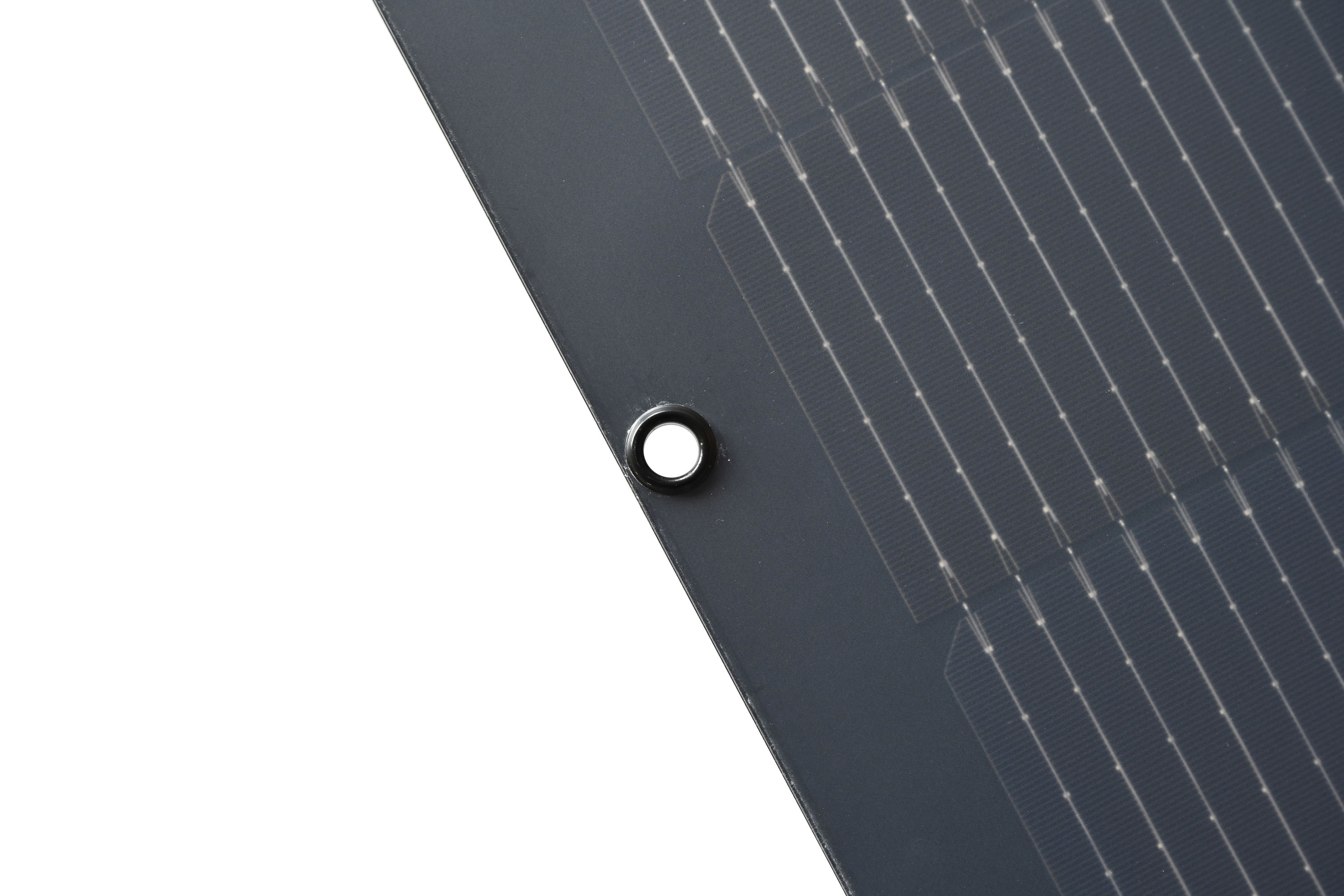 Elektrisches Gerät, Sonnenkollektoren