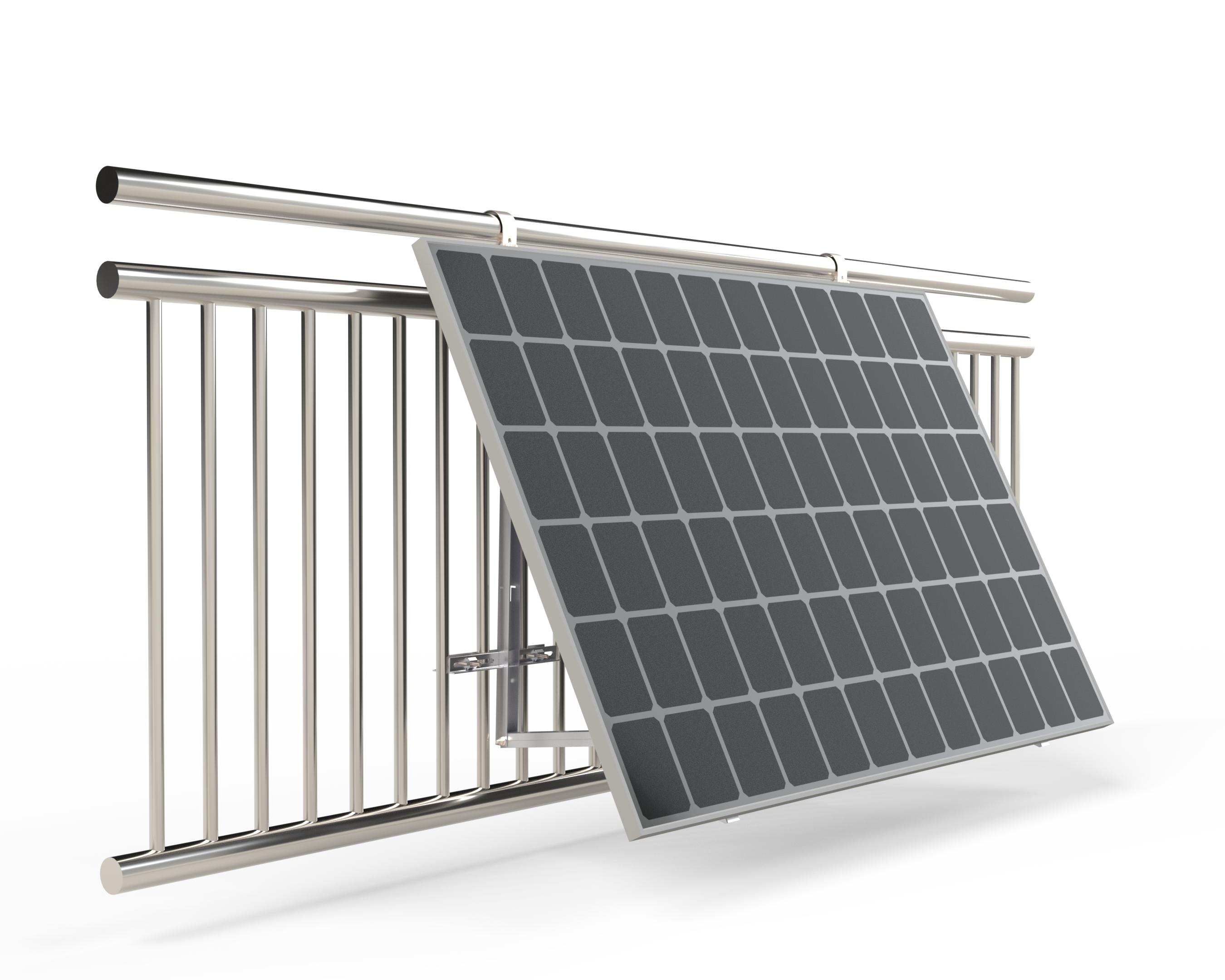 Elektrisches Gerät, Sonnenkollektoren