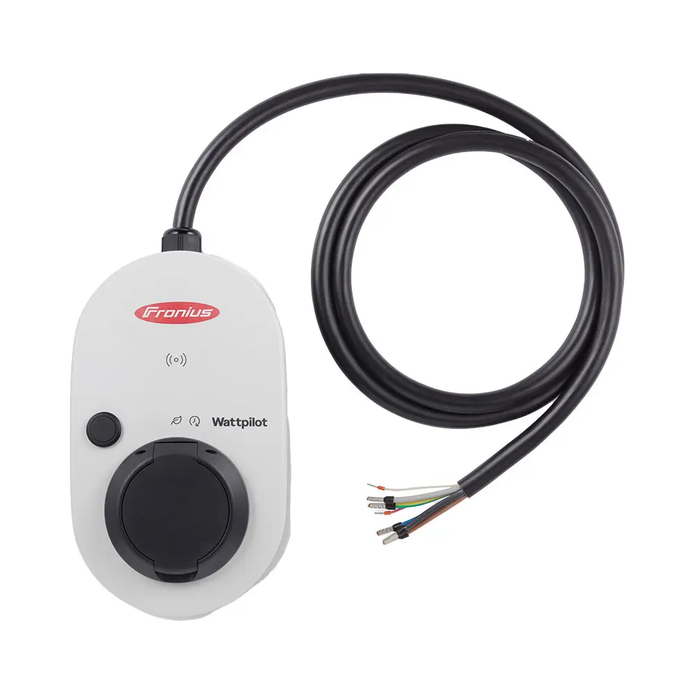 Fronius Wattpilot Home 22 J 2.0