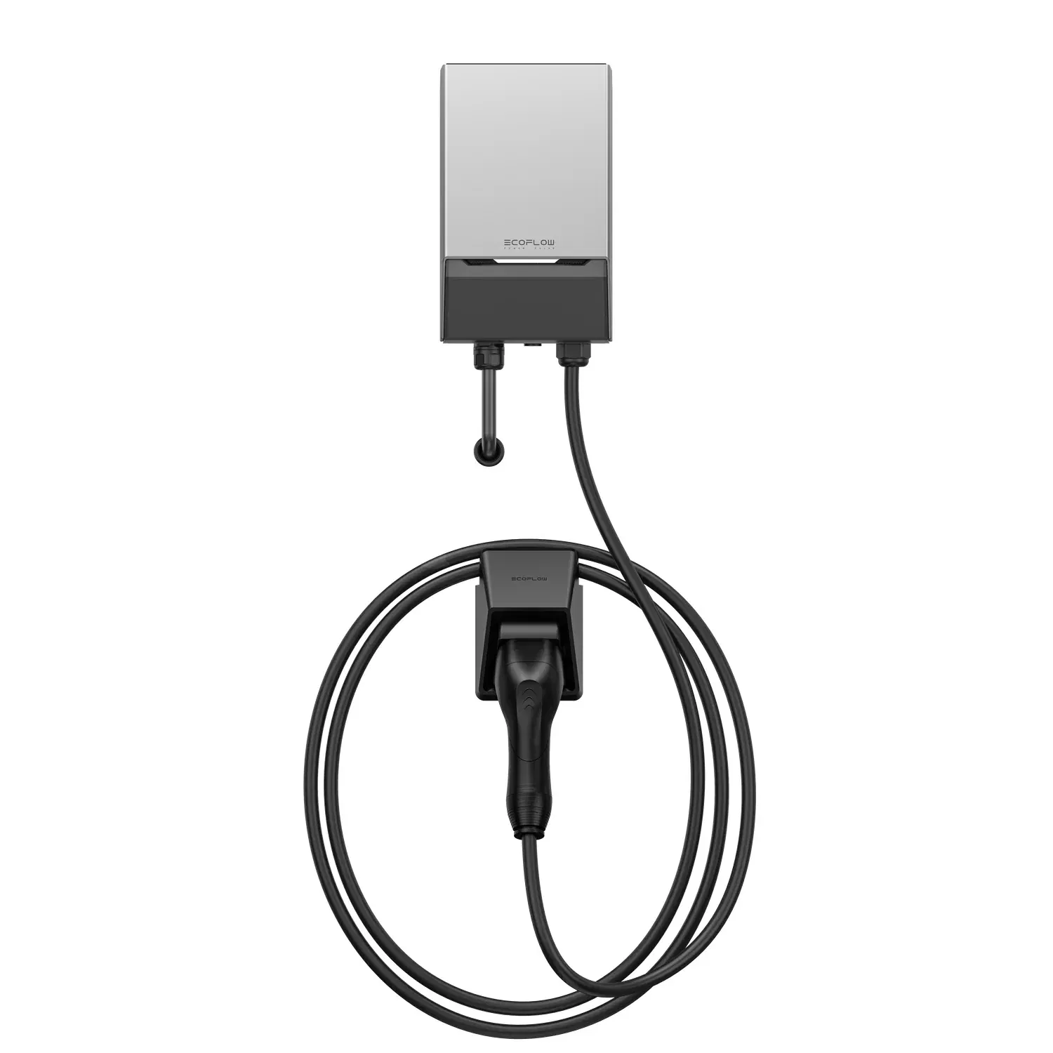 EcoFlow PowerPulse Wallbox 11kW EcoFlow PowerPulse Wallbox 11kW