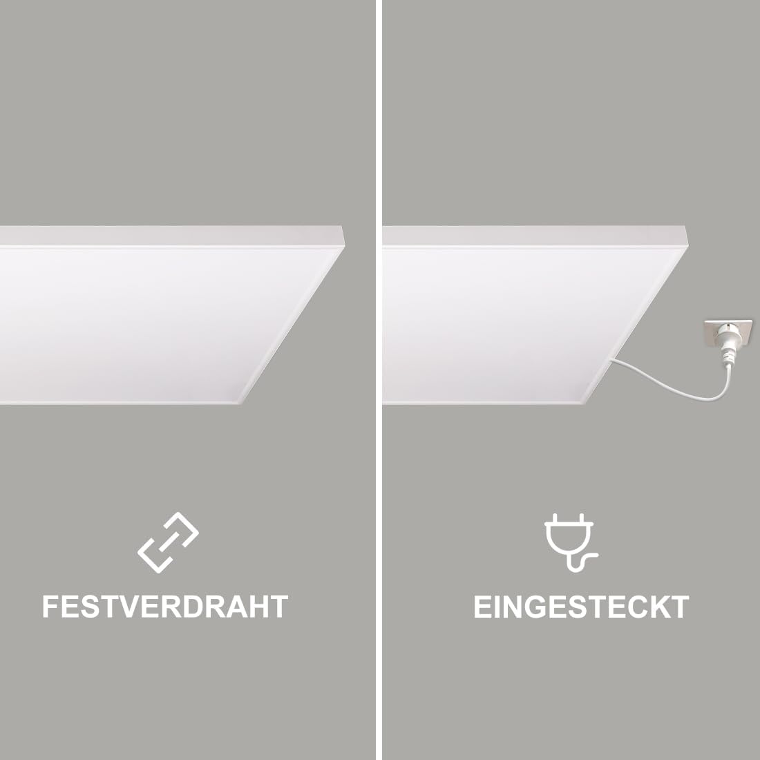 Deckenleuchte, Leuchte, Beleuchtung