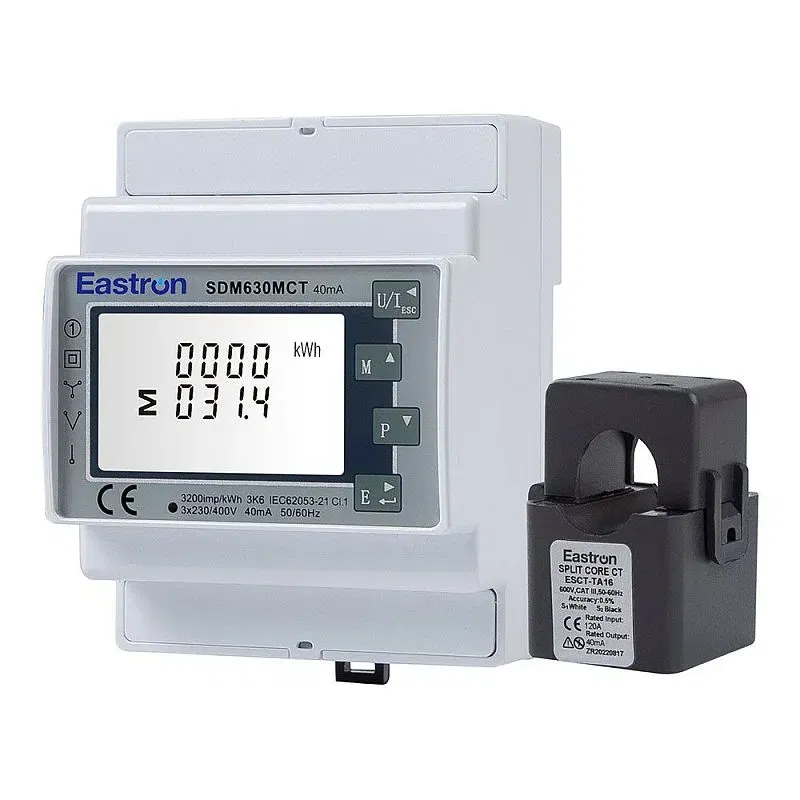 Sigenergy Sigen Power Sensor TPX-CH Sigenergy Sigen Power Sensor TPX-CH