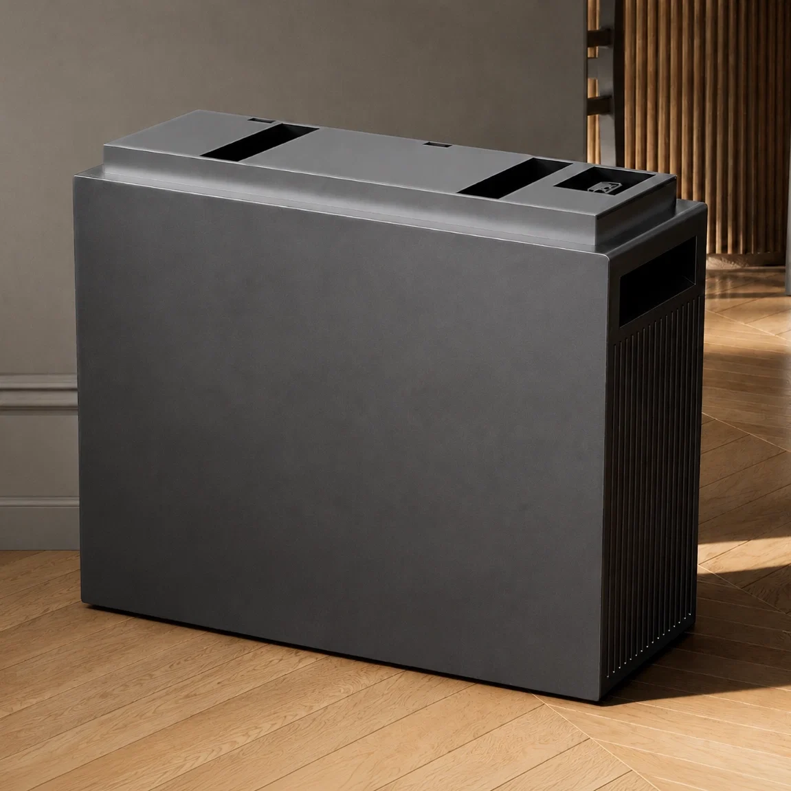 Conow CME04-50 P0 5 kWh Erweiterungsbatterie für CBE2000