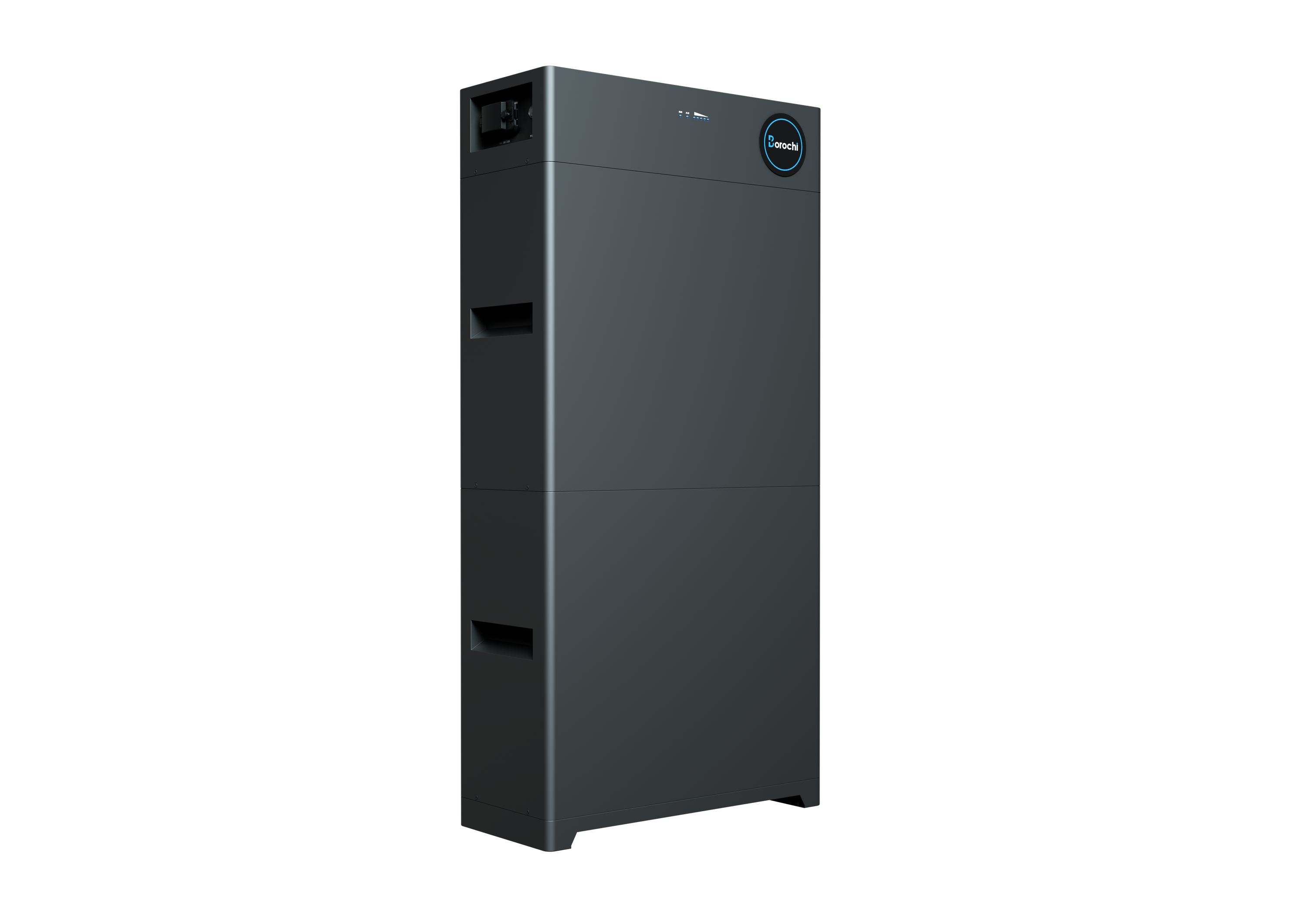 Borochi BES-H2 10kWh Speicherpaket