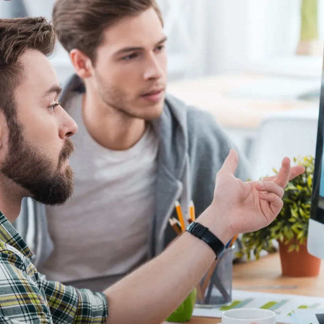 Konversation, Person, Streiten