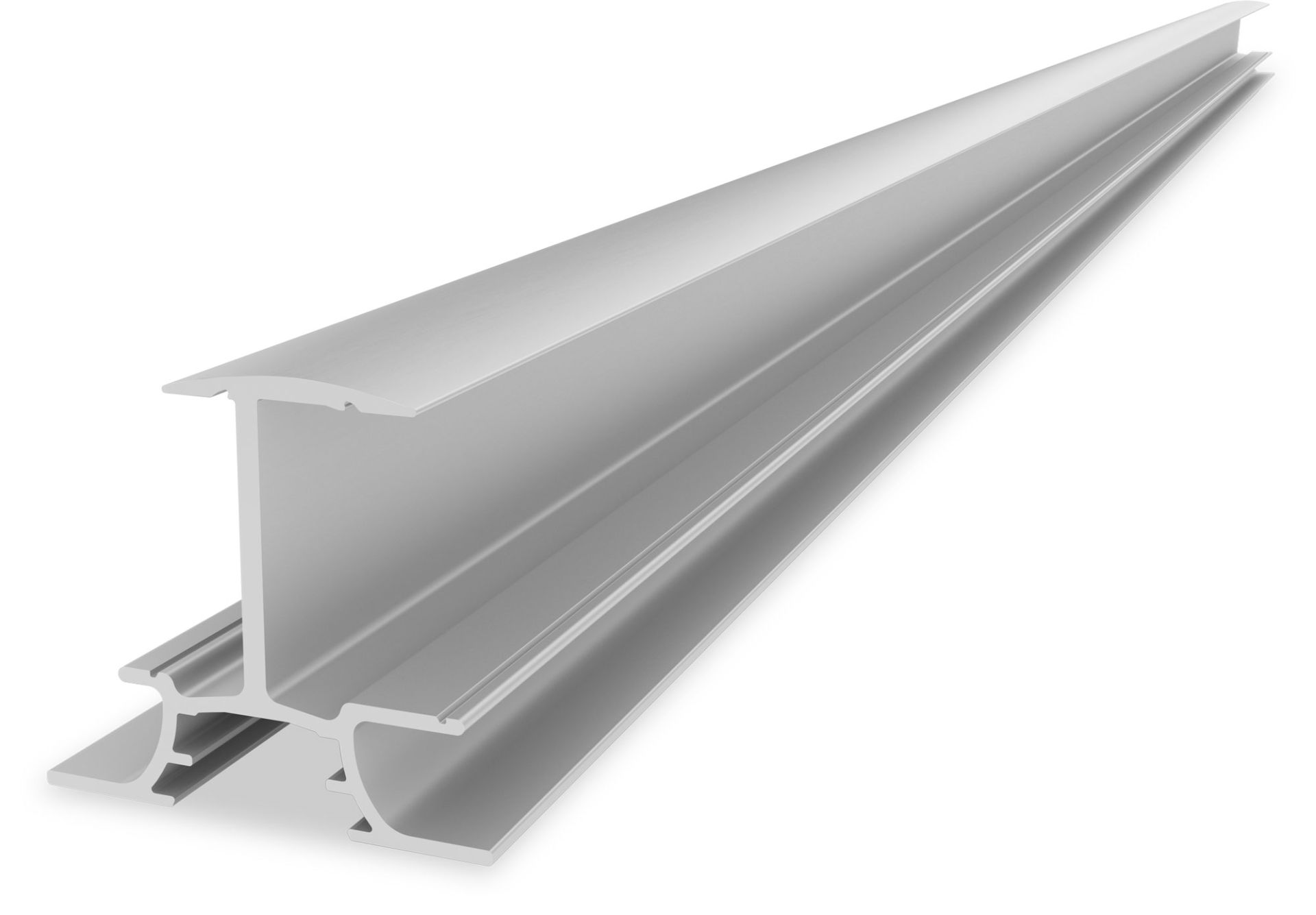 K2 2004339 InsertionRail 2.0 - 30; 5.70 m