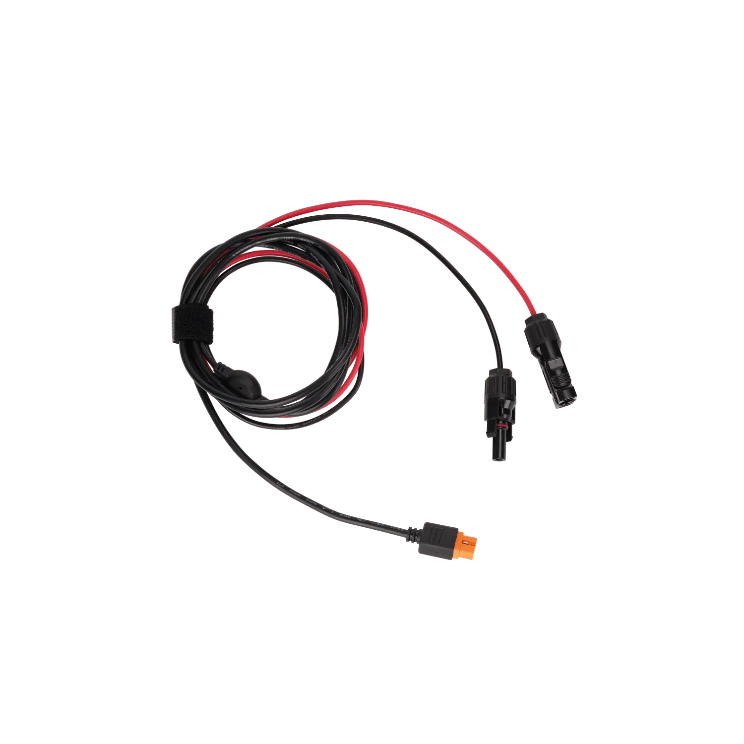 EcoFlow Solarkabel MC4 to XT60i 3.5m EcoFlow Solarkabel MC4 to XT60i 3.5m