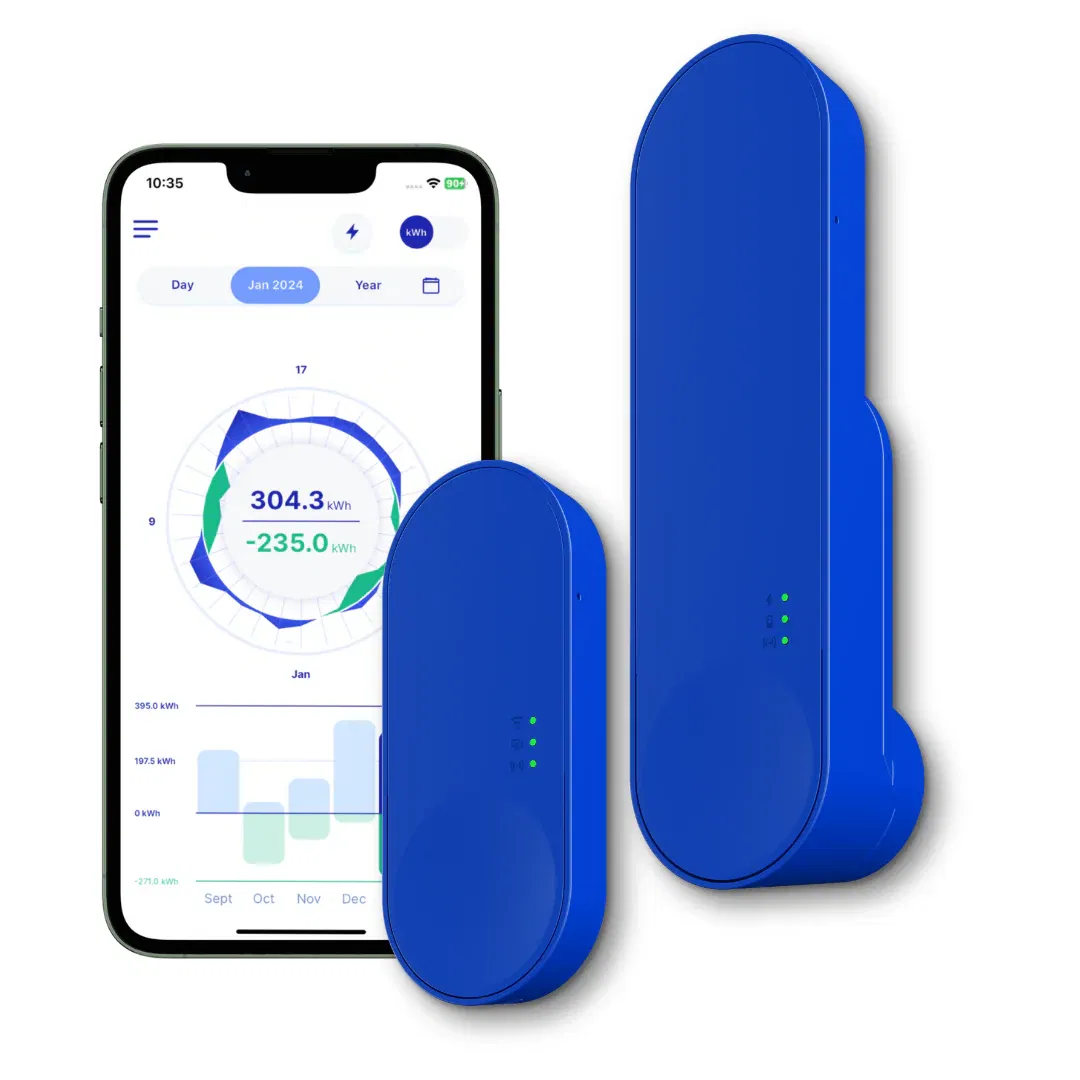 IOmeter Smart Meter
