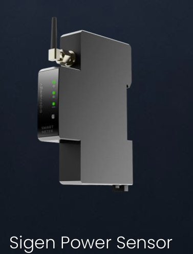 Sigen Power Sensor für SigenMate