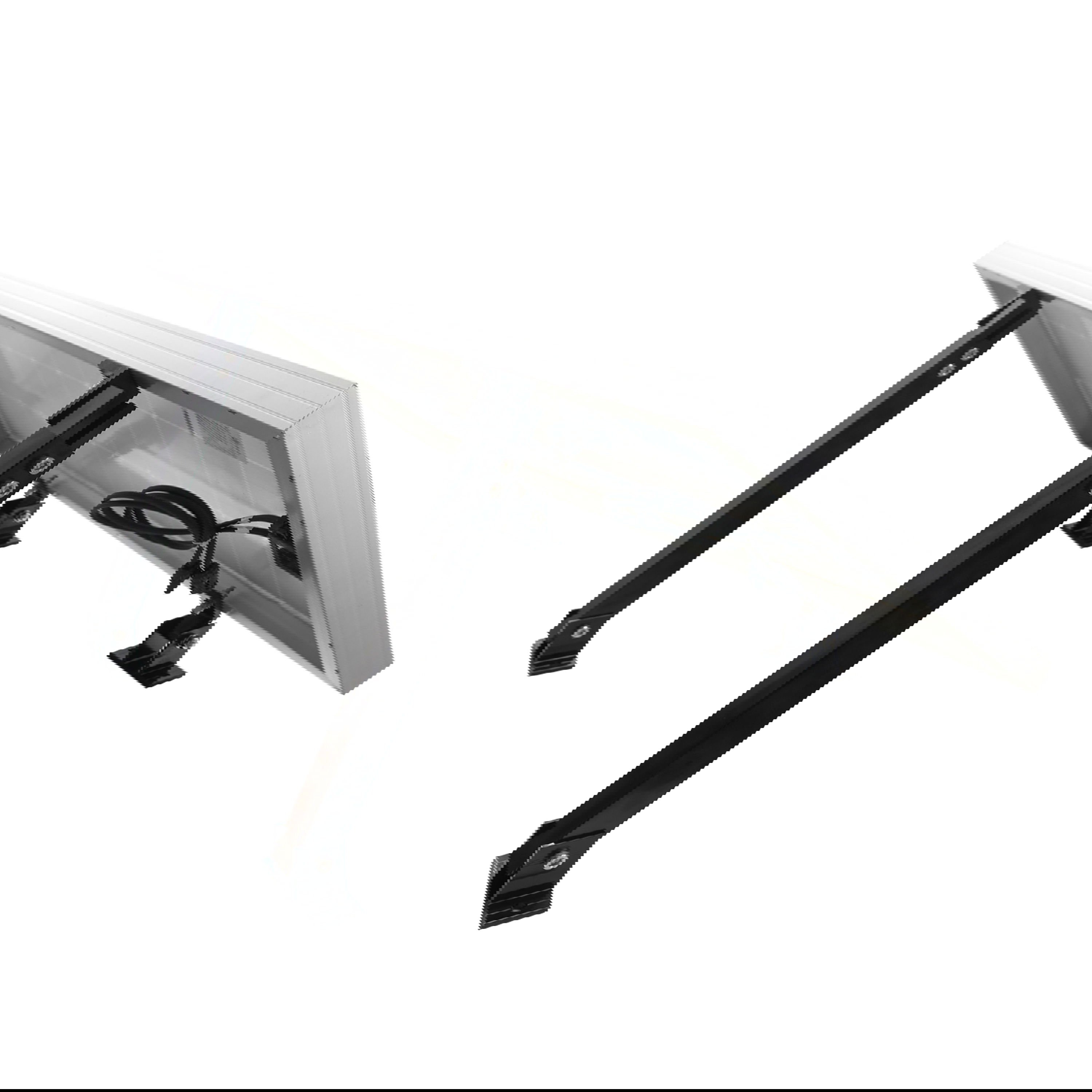Freie Montage Wand oder Boden