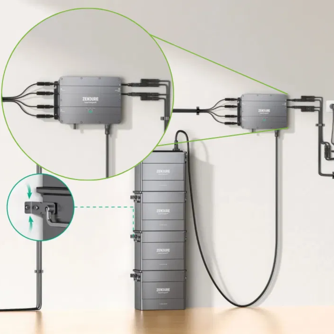 Elektronik, Hardware