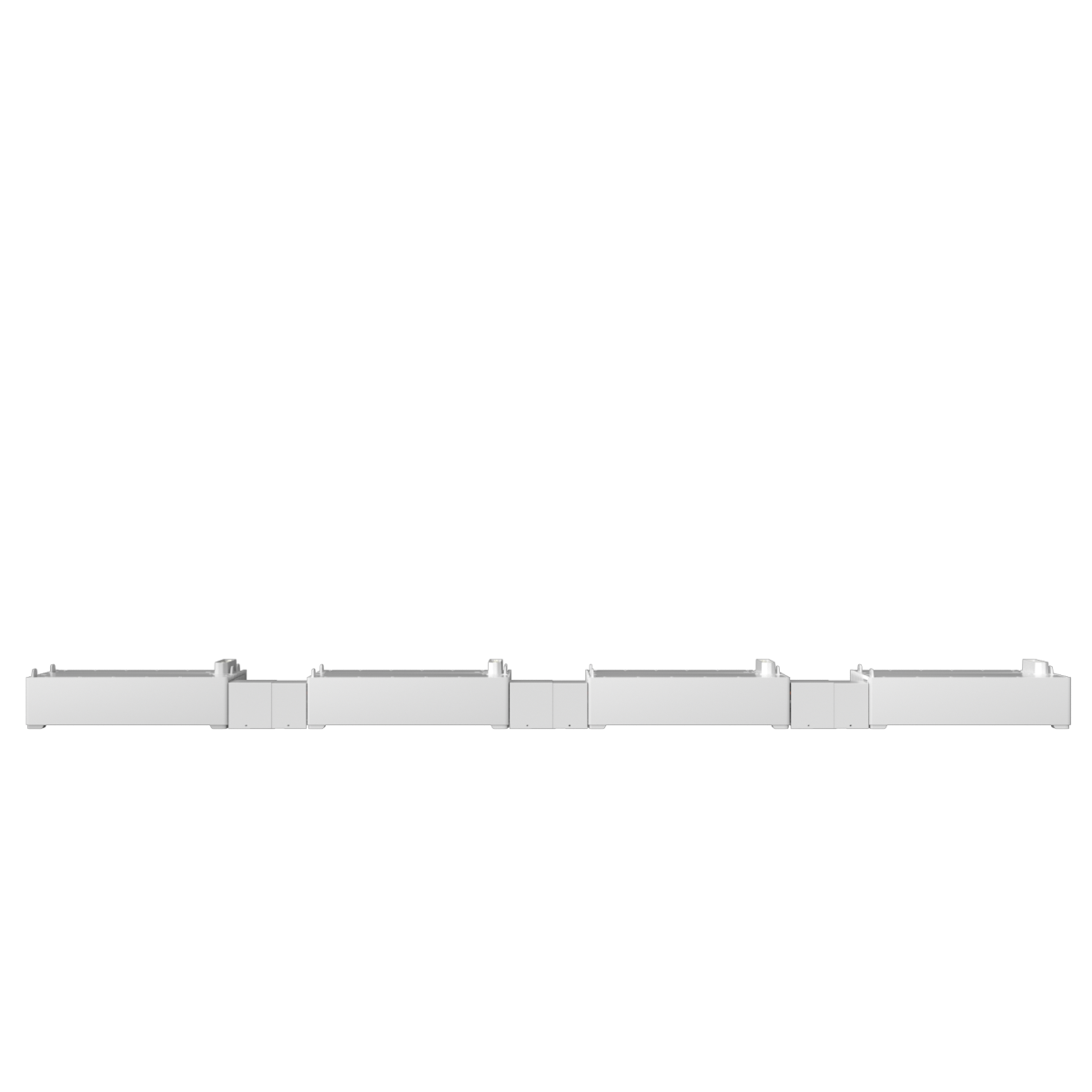 Sigenergy SigenStack Base 4S-0.5C Flöte, Musikinstrument